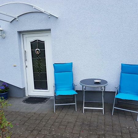 Appartement Luba à Hillesheim Extérieur photo