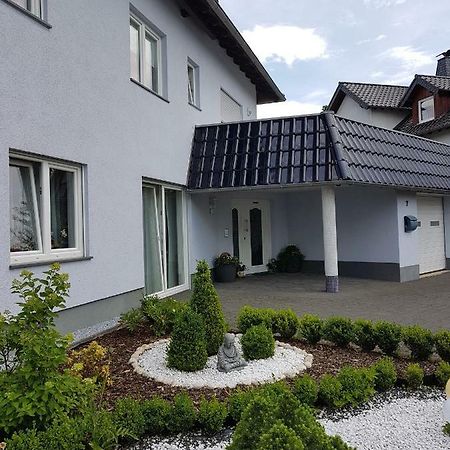 Appartement Luba à Hillesheim Extérieur photo